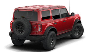 2026 Ford Bronco® External Image 4